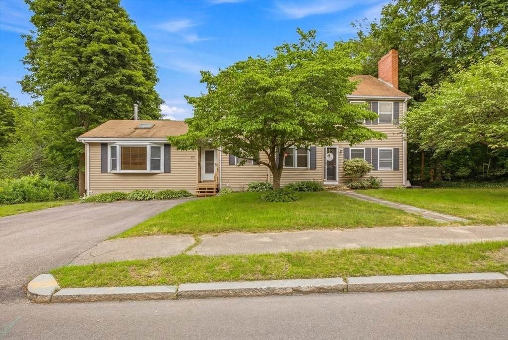 551 Pleasant St. - Photo 1
