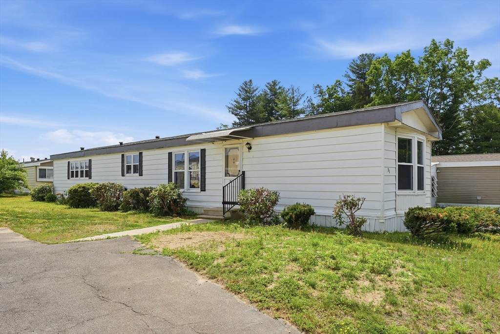 21 Fourth Ave - Photo 1