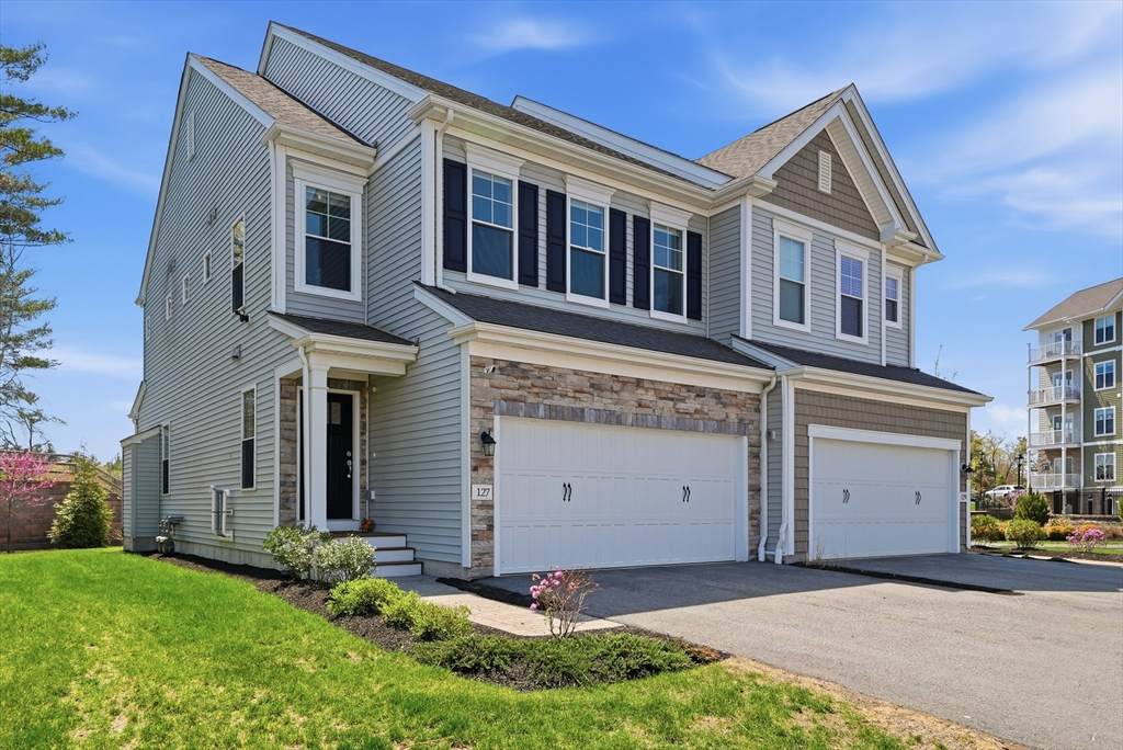 127 Cold Brook Drive - Photo 1