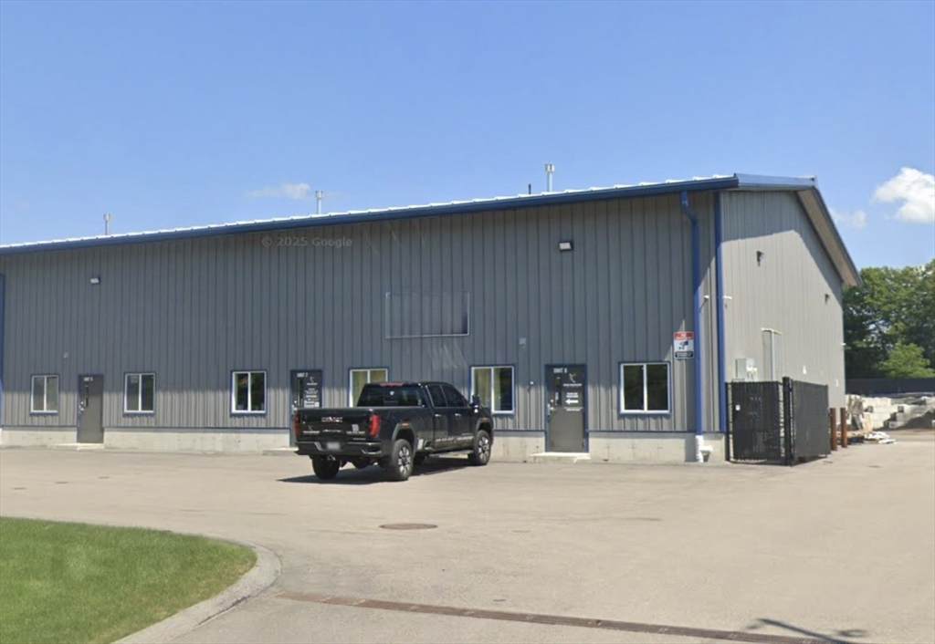 350 West St (Warehouse/Exterior) - Photo 1