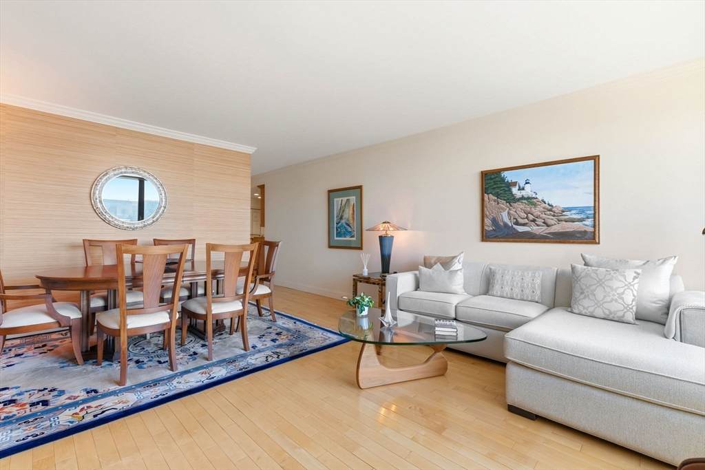 65 E India Row - Photo 1