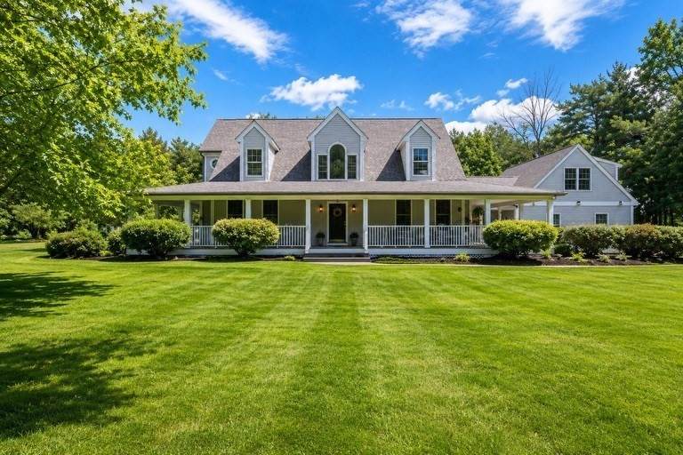 227 Eight Lots Rd - Photo 1