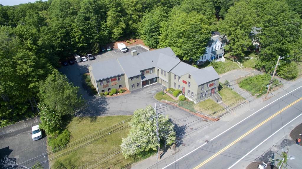 348 Boston Post Road - Photo 1