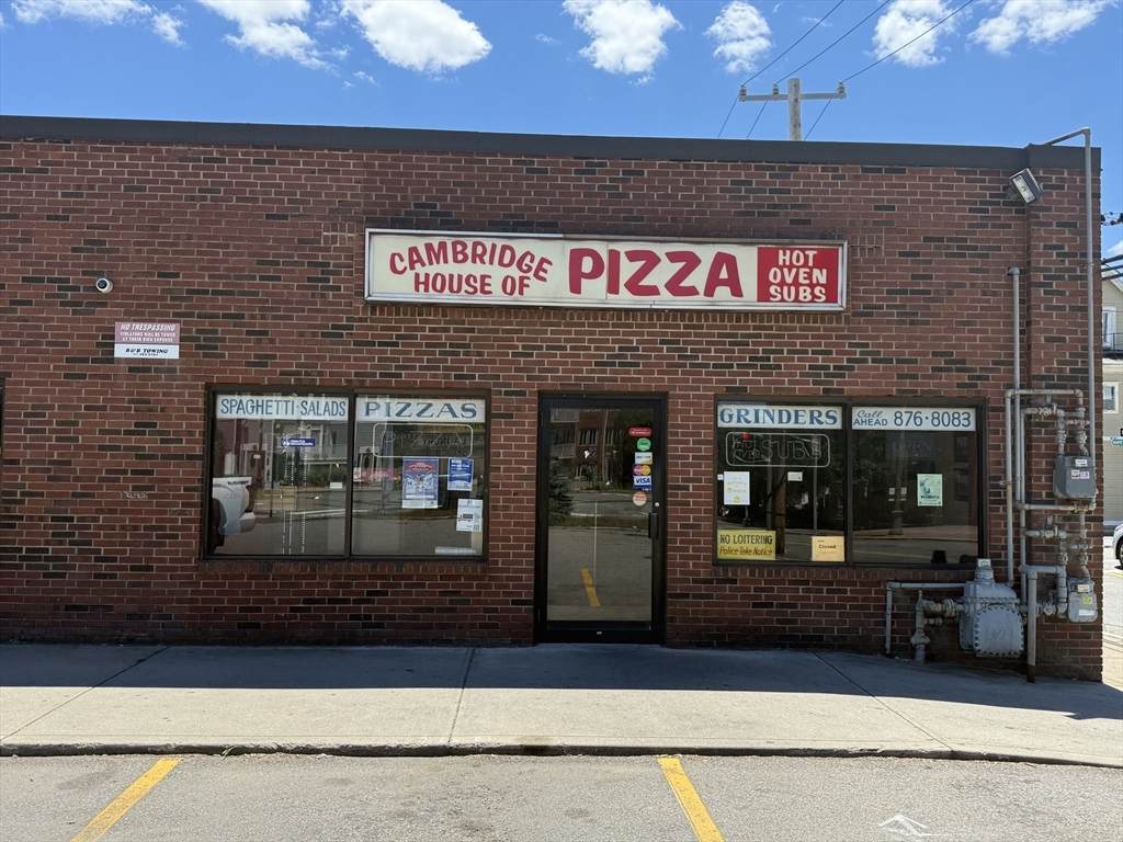2420 Massachusetts Avenue - Photo 1