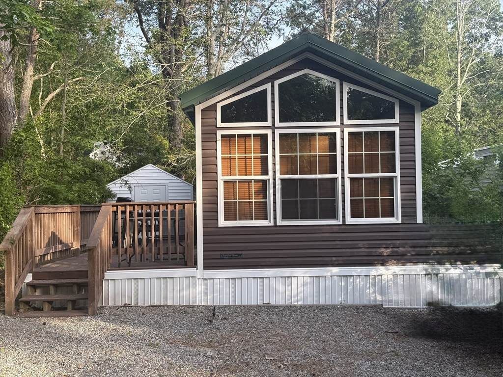 185 Cotuit Rd - Photo 1