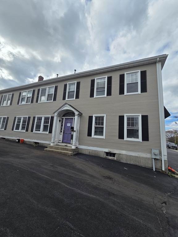 167 Boston St - Photo 1