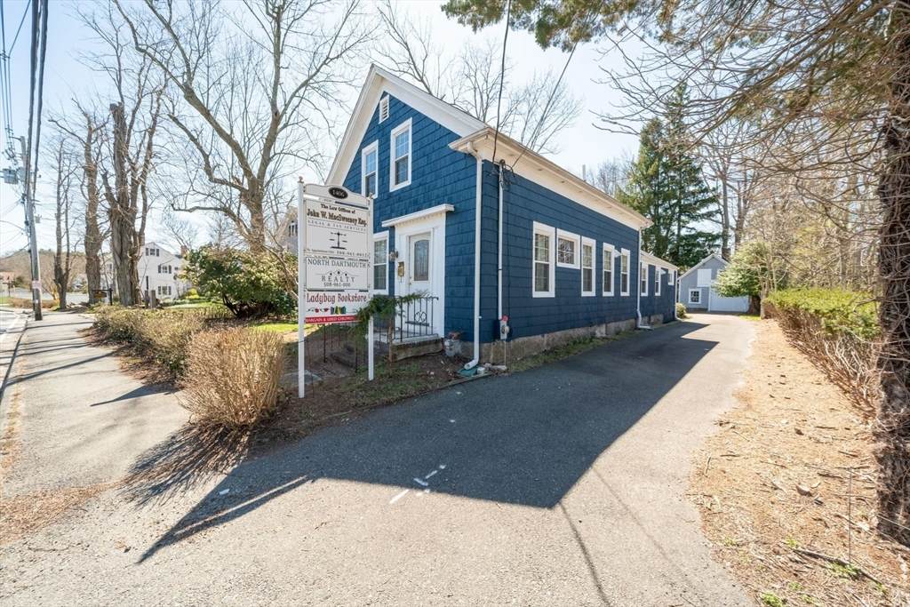 1406 Tucker Rd. - Photo 1