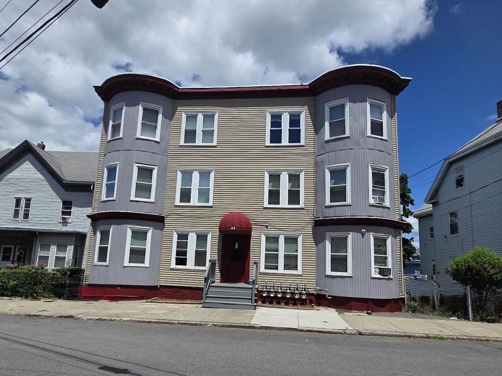 43 Highrock Street - Photo 1