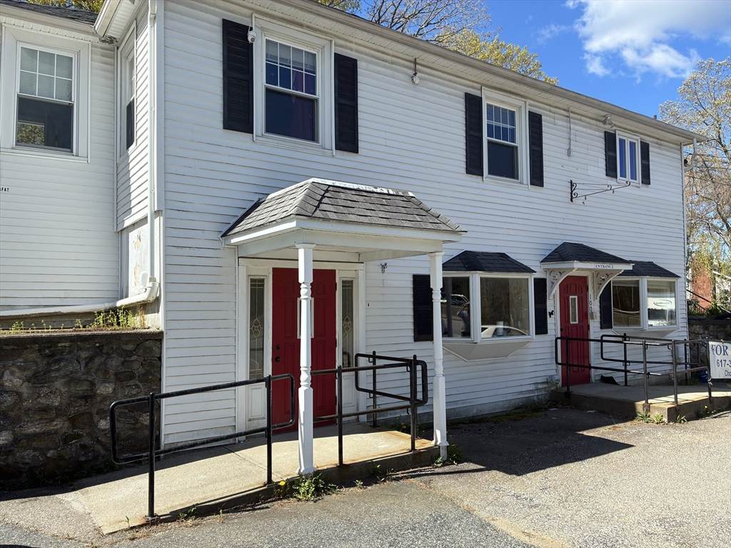 100 Worcester Rd - Photo 1