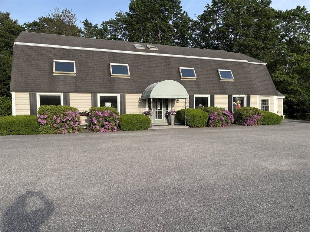 2049 Post Road - Photo 1
