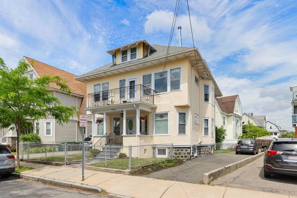 7 Yale St - Photo 1