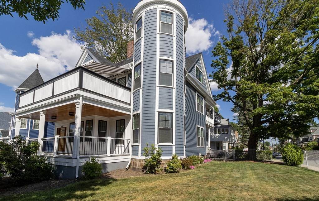 168 Humboldt Avenue - Photo 1