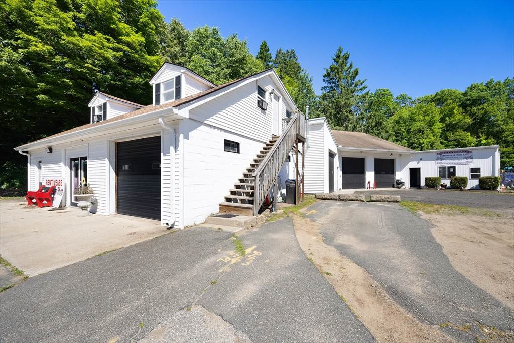 233 Wilbraham Street - Photo 1