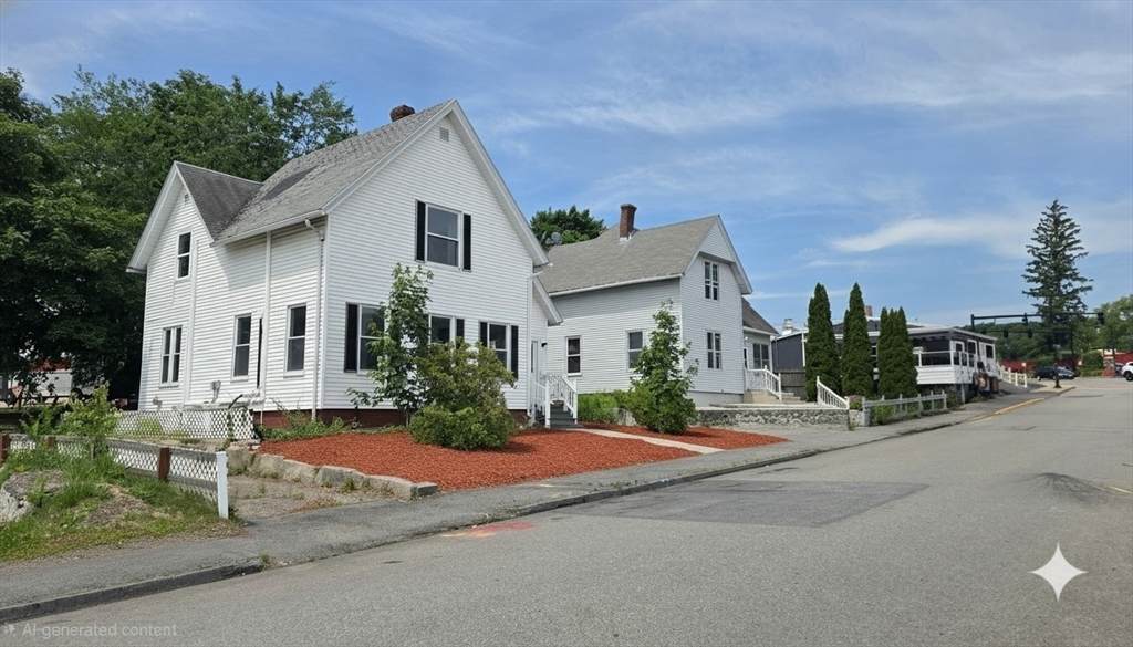6 Warden St - Photo 1