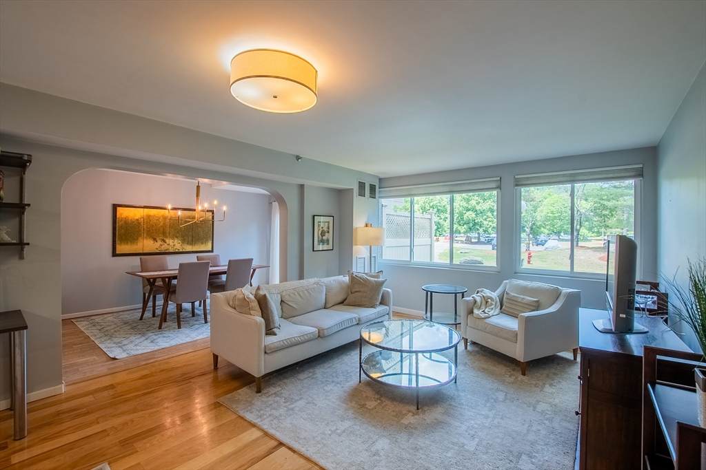 250 Hammond Pond Parkway - Photo 1