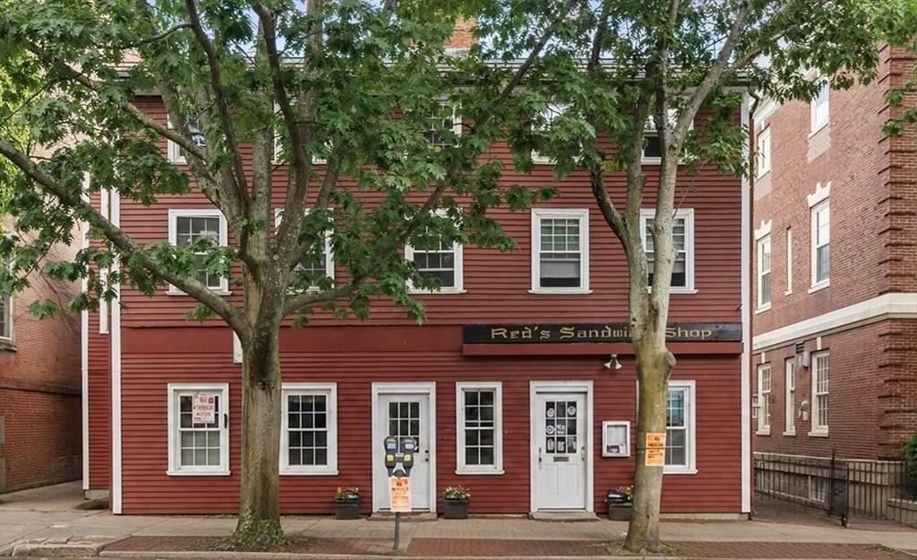 13 Central Street - Photo 1