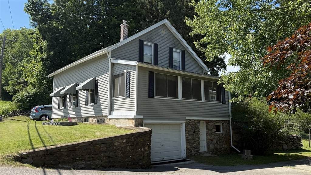 445 Lebanon Hill Rd - Photo 1