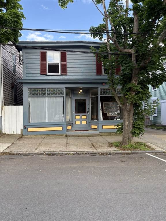 30 Bradford Street - Photo 1