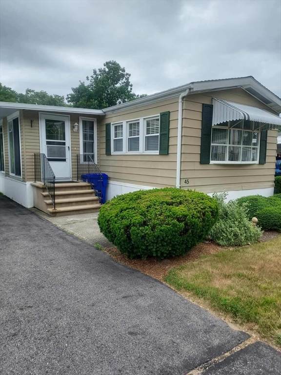 45 Southway - Photo 1