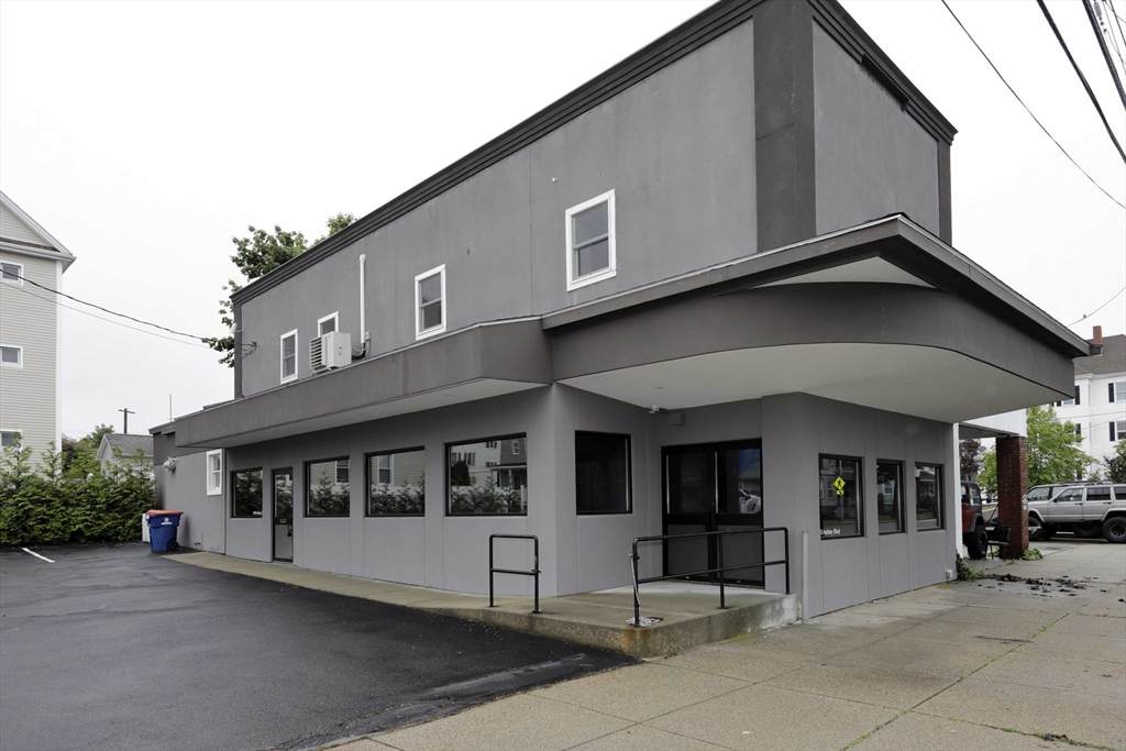 489A-B Ashley Blvd - Photo 1