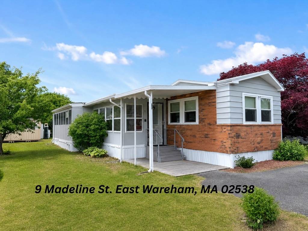 9 Madeline St - Photo 1