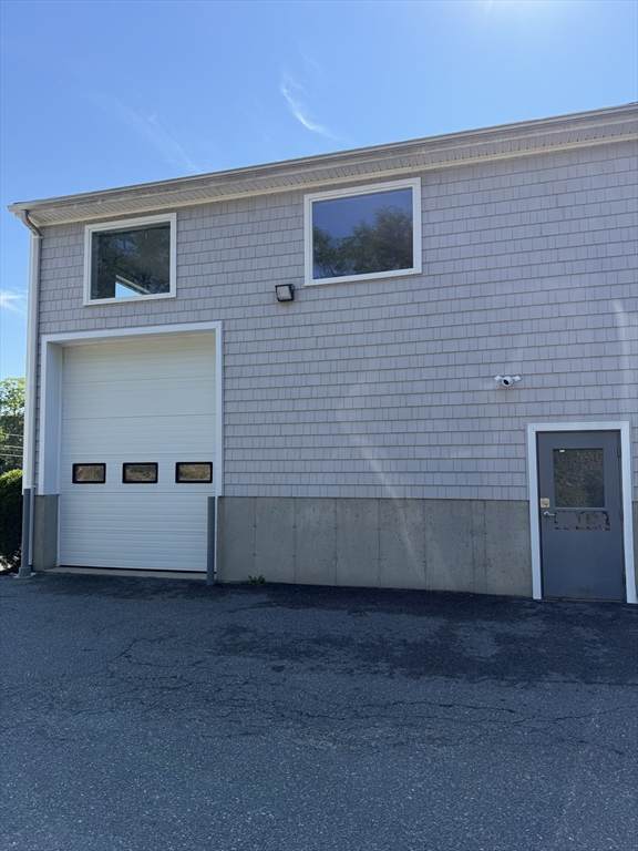 152 Cranberry Hwy - Photo 1