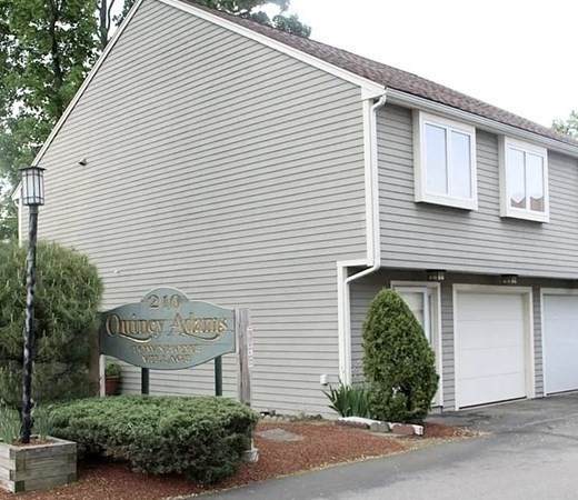 210 Centre St - Photo 1