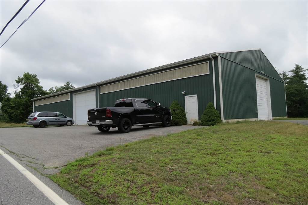 Lot D Brockelman Road - Photo 1