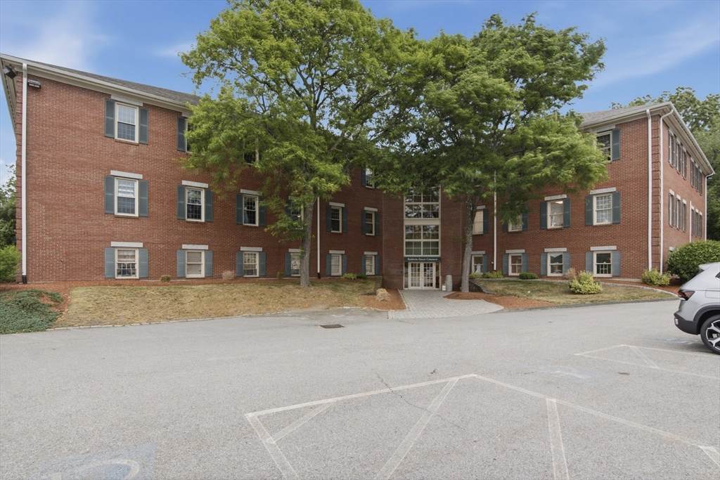 3 Baldwin Green Cmn - Photo 1