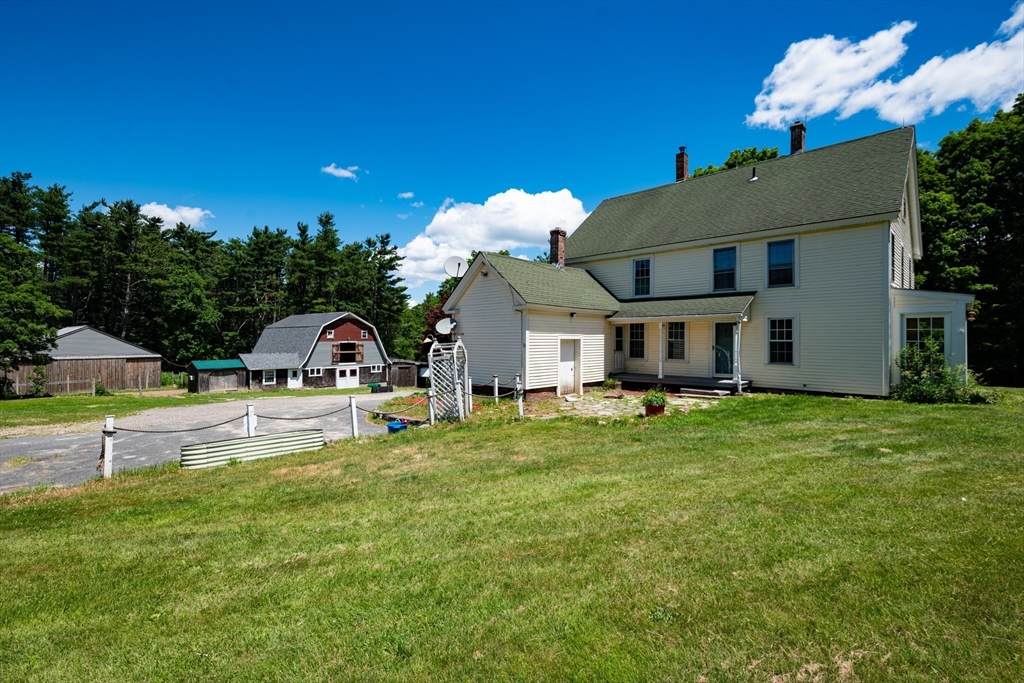 38 Blueberry Hill Rd - Photo 1