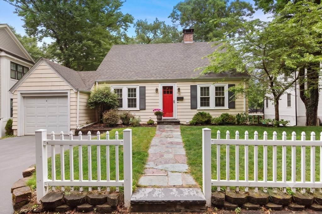 21 Gayland Road - Photo 1