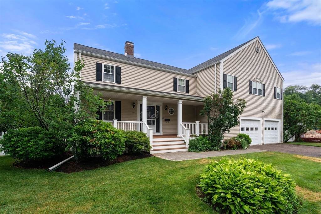 155 Oak Street - Photo 1