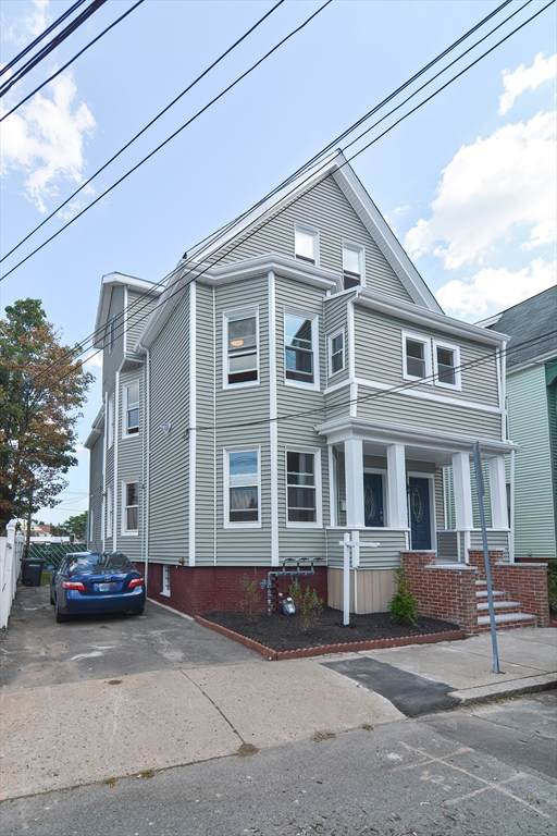 8 Melvin St - Photo 1