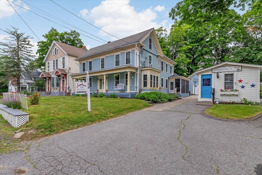 16 North Main Street - Photo 1