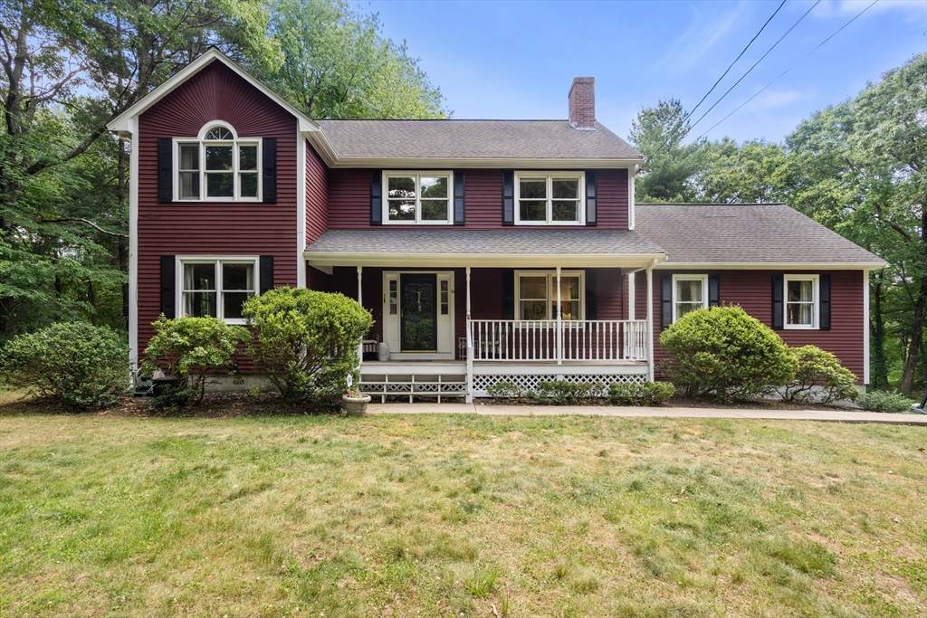 6 Nicholas Dr - Photo 1