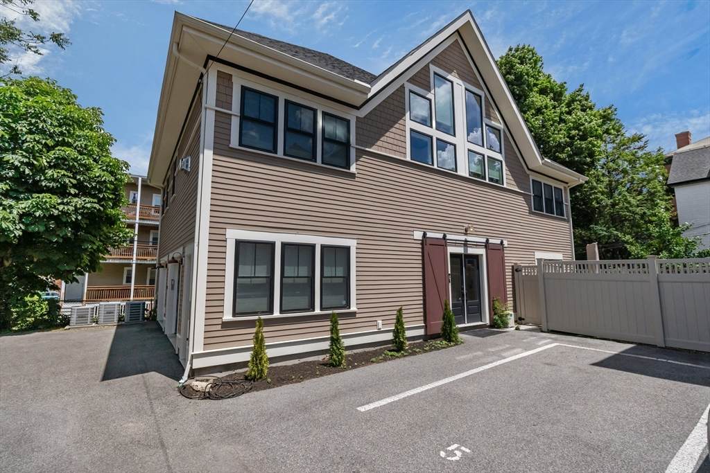 47-R Harvest Street - Photo 1