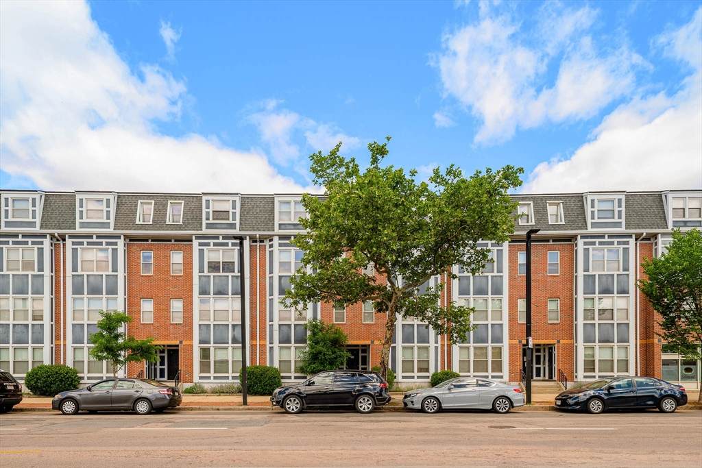 955 Tremont St. - Photo 1