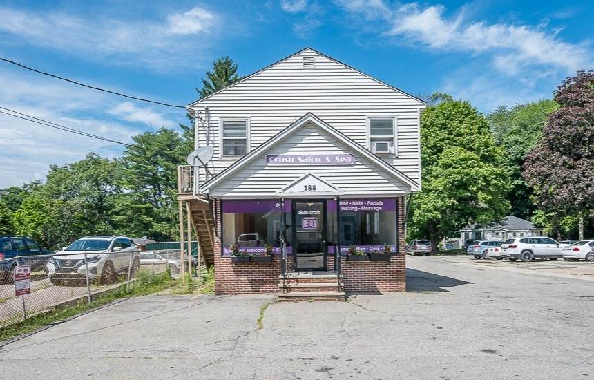 188 Auburn St - Photo 1