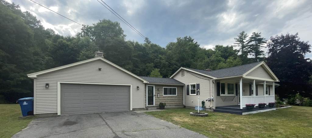 181 Stafford Road - Photo 1