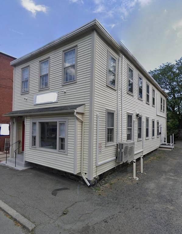 20 Sewall Street - Photo 1