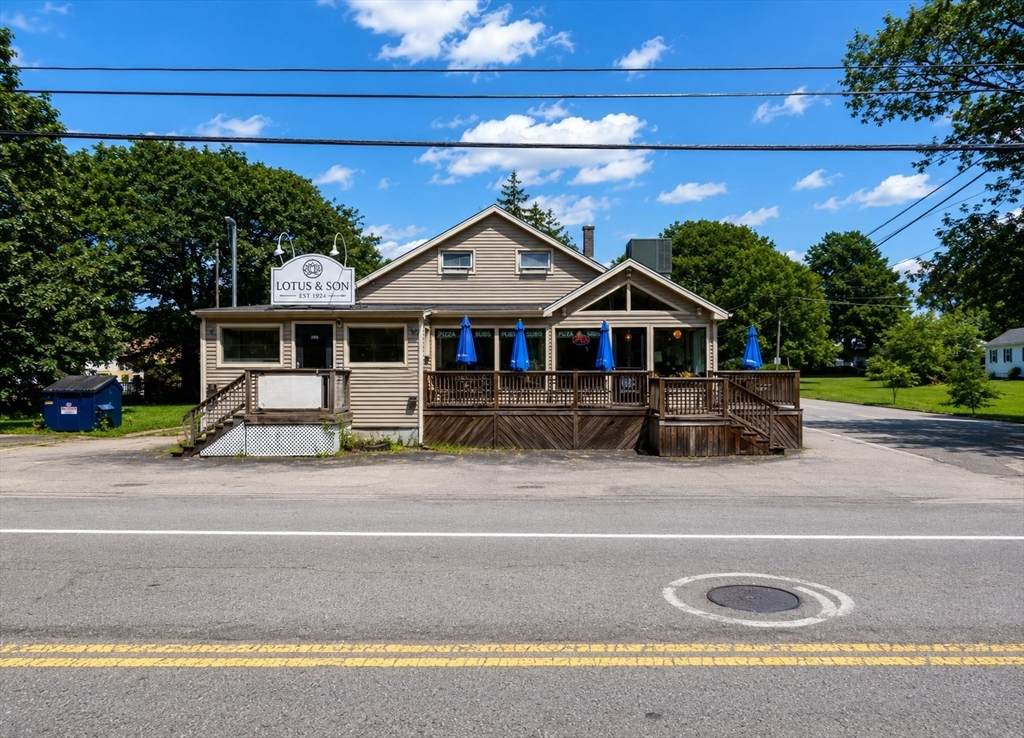 379 Sconticut Neck Rd - Photo 1