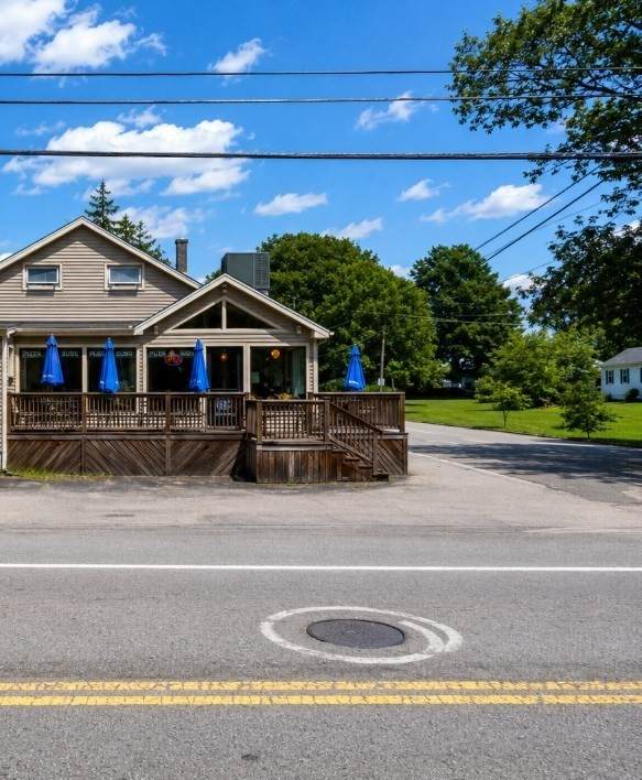 381 Sconticut Neck Rd - Photo 1