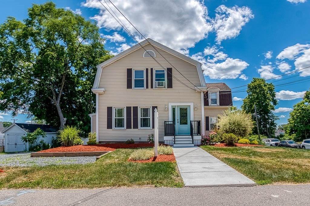 27 Jefferson St - Photo 1