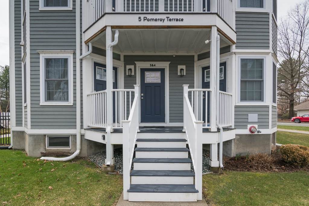 5 Pomeroy Terrace - Photo 1