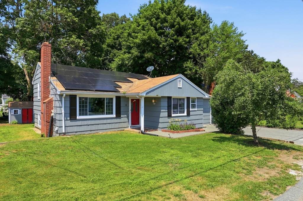 81 Packard Way - Photo 1