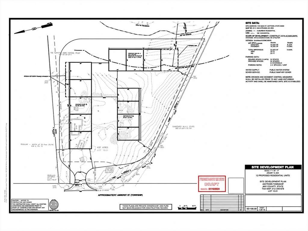 431 Newburyport Turnpike - Photo 1