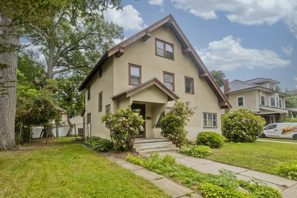 31 Trinity Terrace - Photo 1