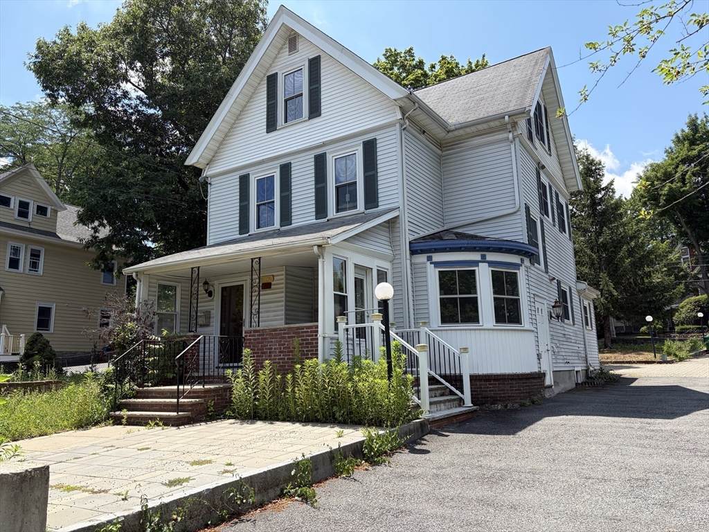 153 Walnut St. - Photo 1