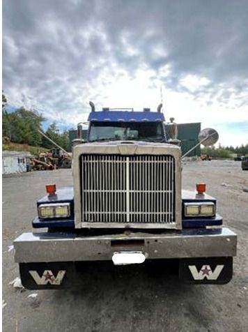 0 Trash & Demo Hauler - Photo 1