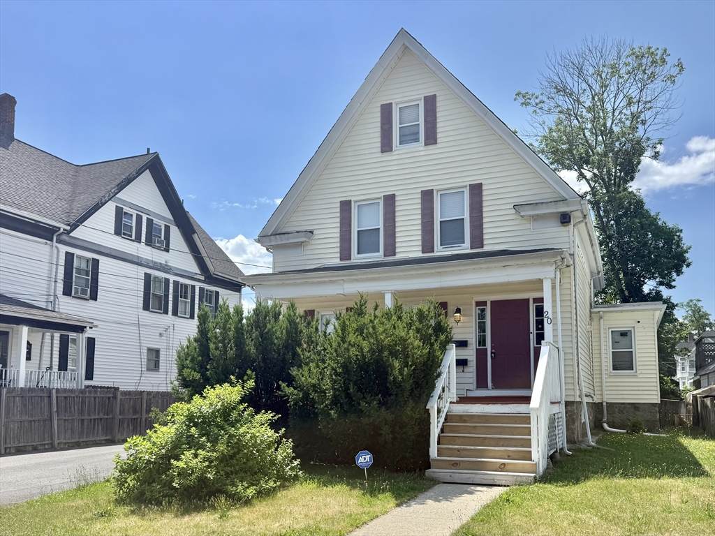 20 Park Rd - Photo 1